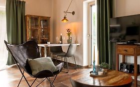 Rochter Ferien Apartments