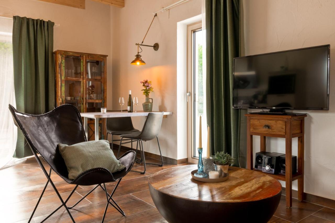 Rochter Ferien Apartments Zeltingen-Rachtig Zimmer foto