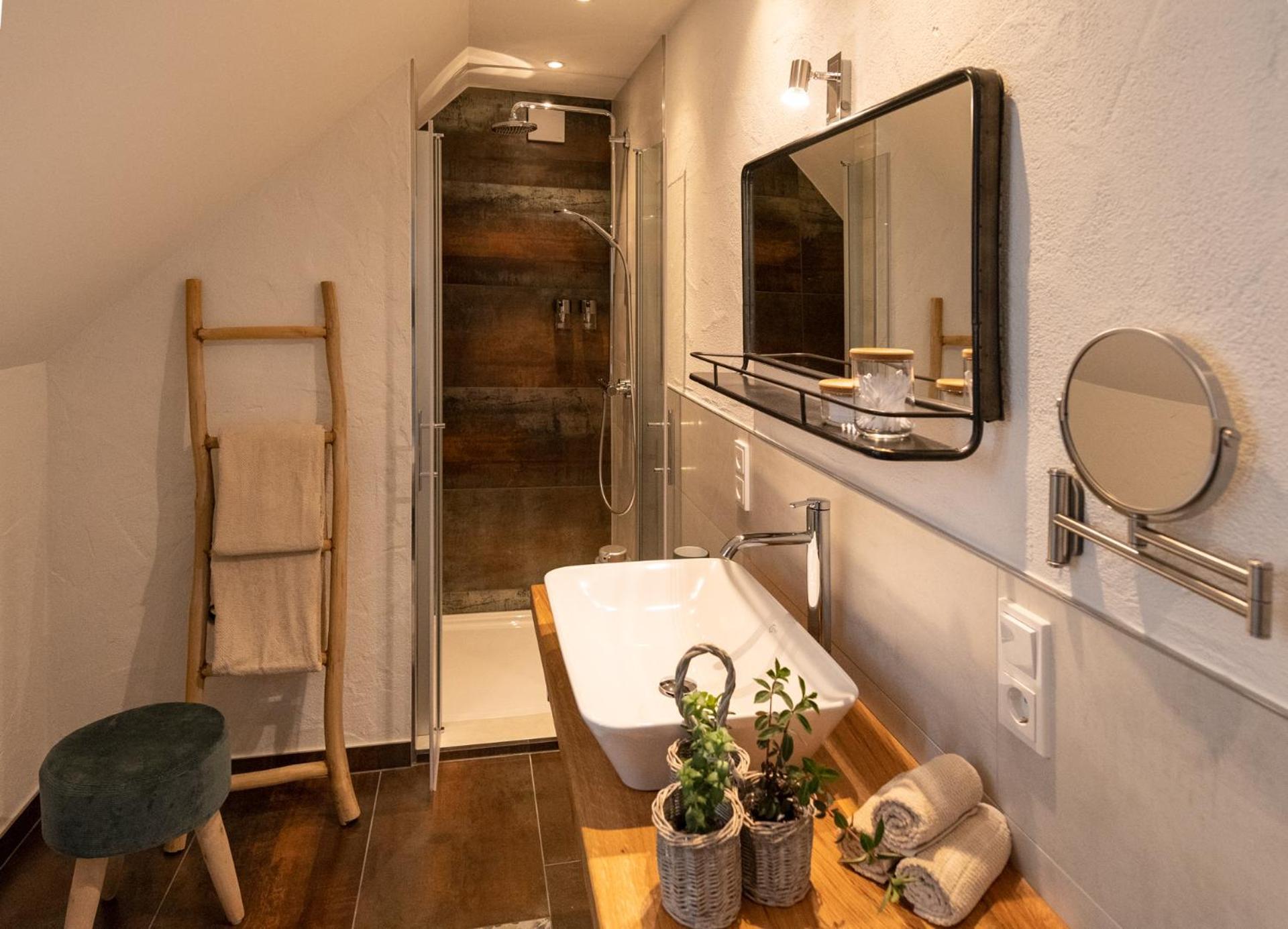 Rochter Ferien Apartments Zeltingen-Rachtig Zimmer foto